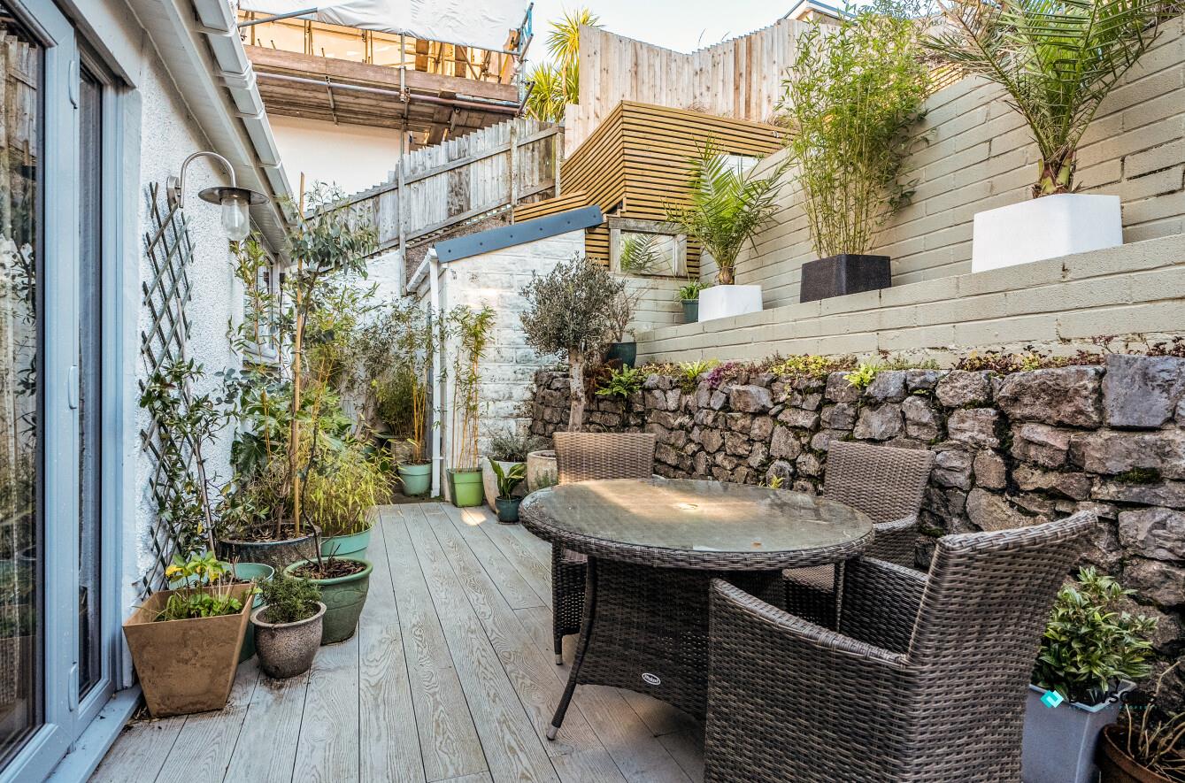 Langland Villas, Mumbles, Swansea, SA3 4NA